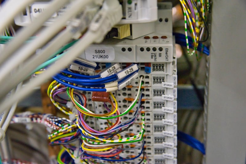Industry Connections